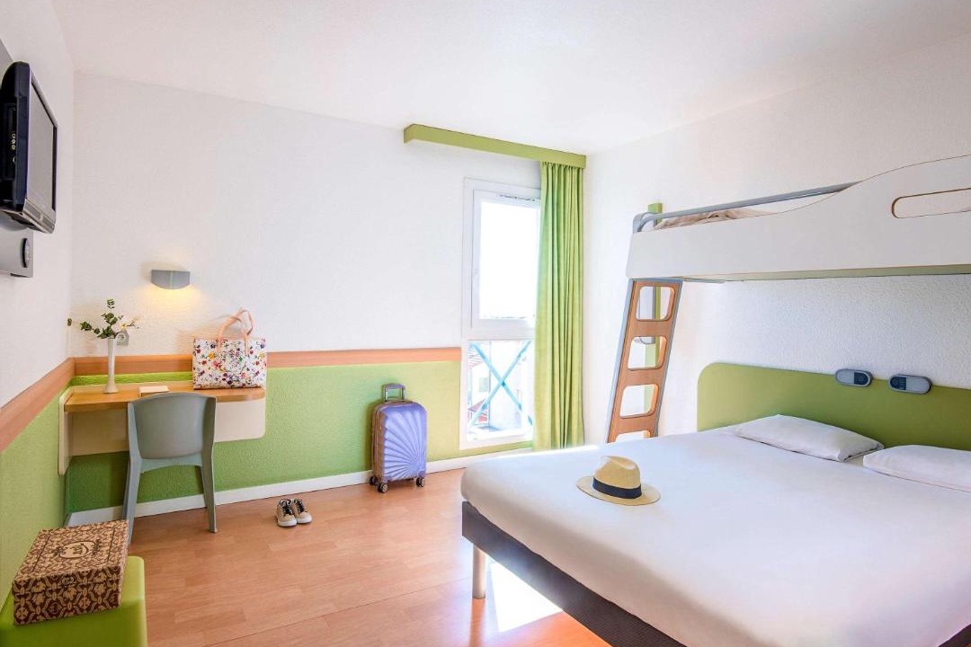 Photo of Bedroom in Mougins