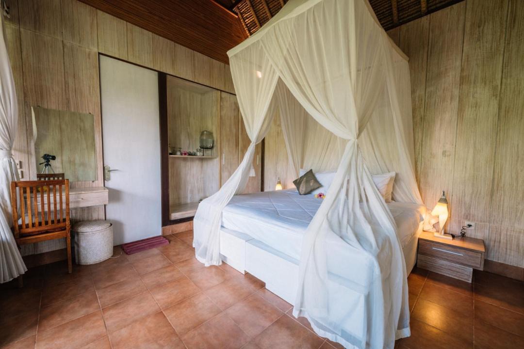 Photo of Bedroom in Payangan