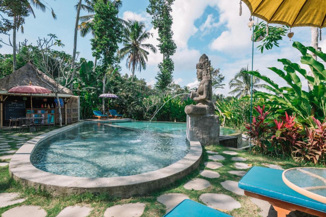 Photo of Outdoor in Payangan