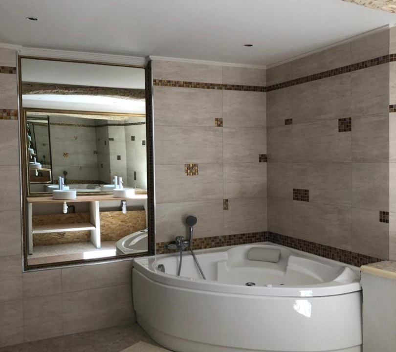 Photo of Bathroom in Magagnosc