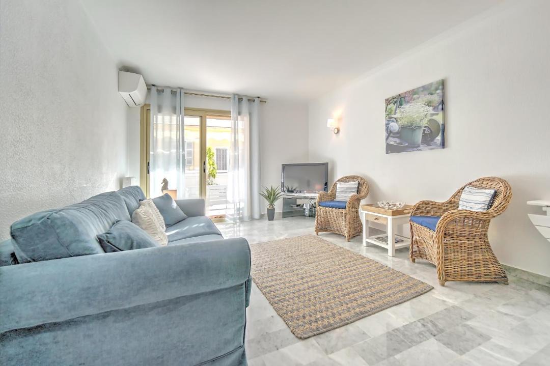 Photo of Livingroom in Cannes City Centre