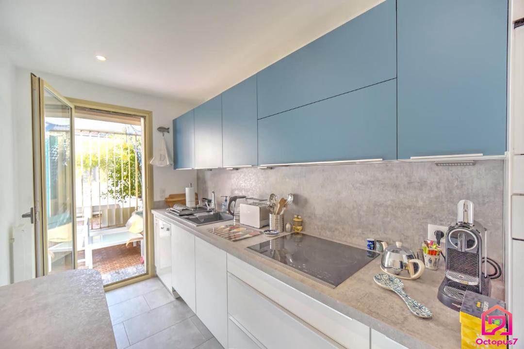 Photo of Kitchen in Cannes City Centre