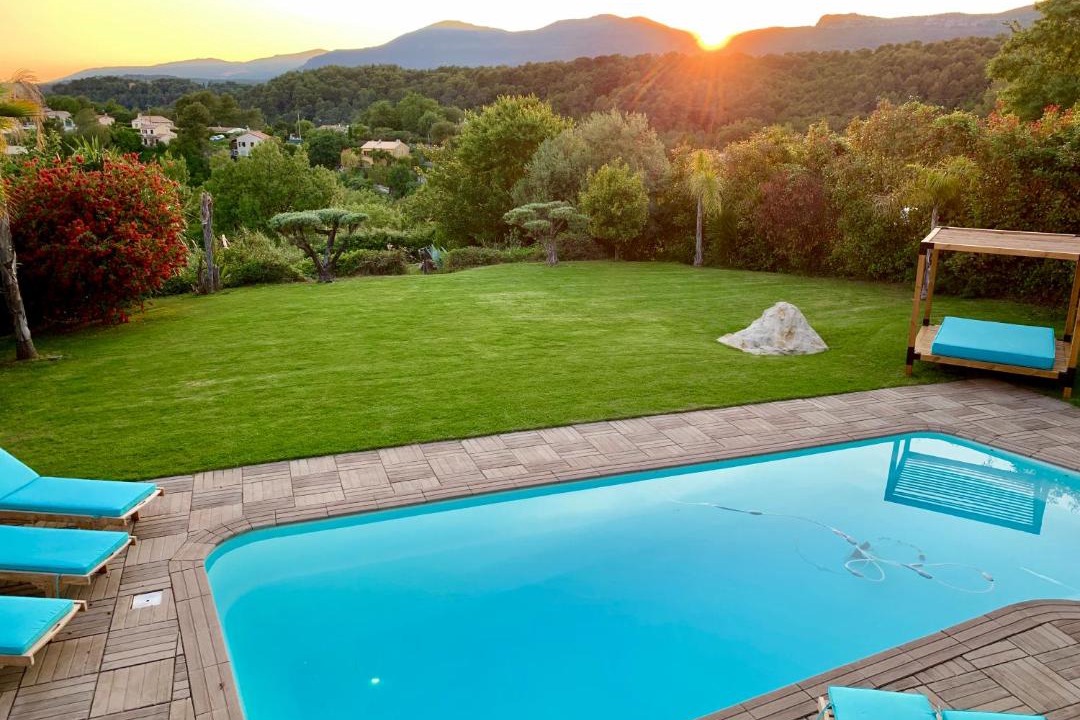 Photo of Outdoor in La Gaude