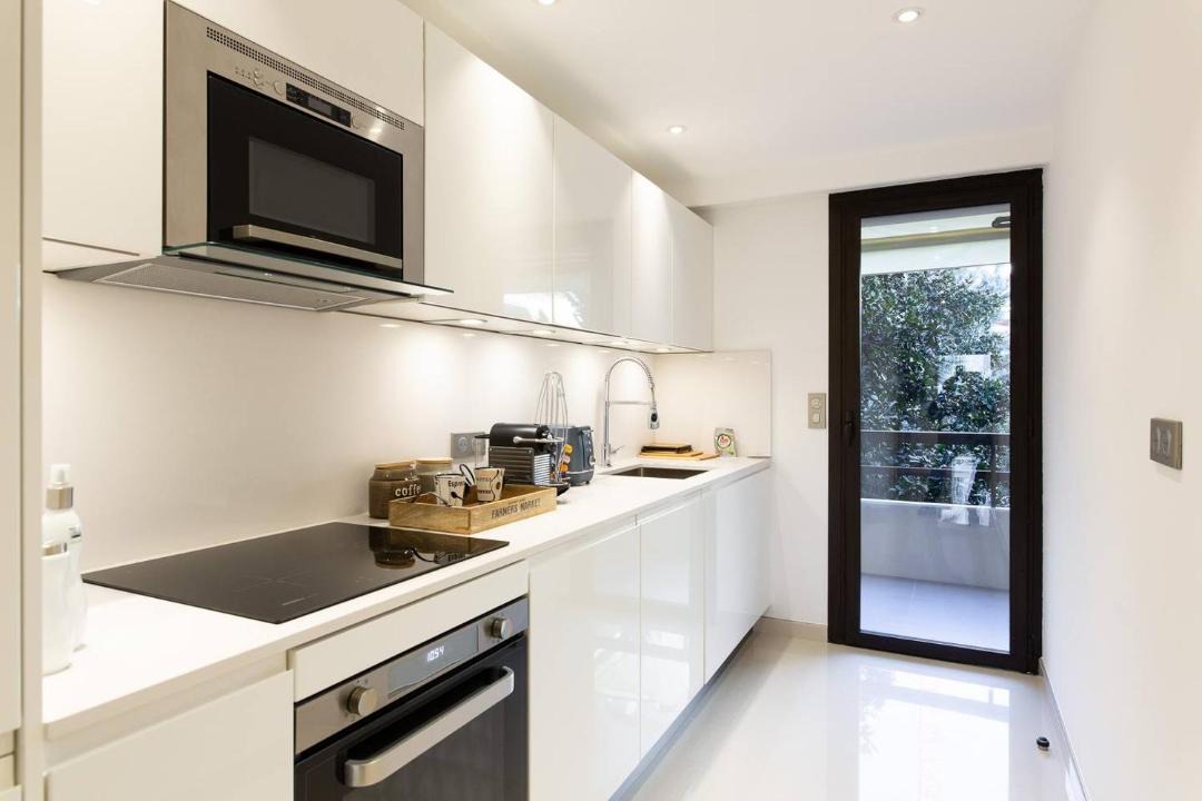 Photo of Kitchen in Cannes City Centre
