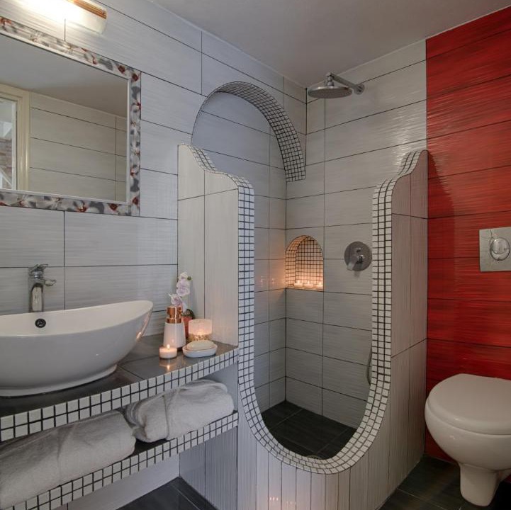 Photo of Bathroom in Karterados