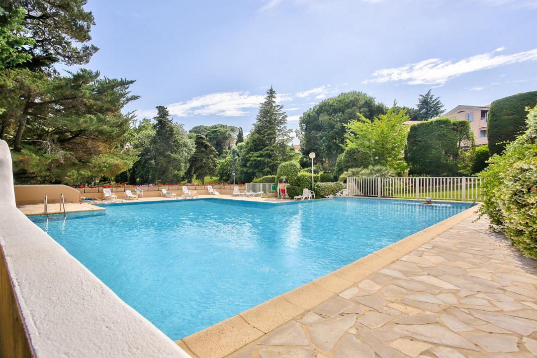Photo of Outdoor in Mandelieu-La-Napoule