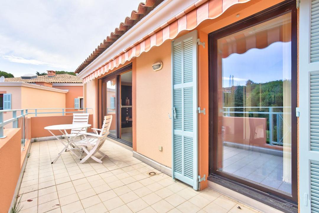 Photo of Patio Balcony in Mandelieu-La-Napoule