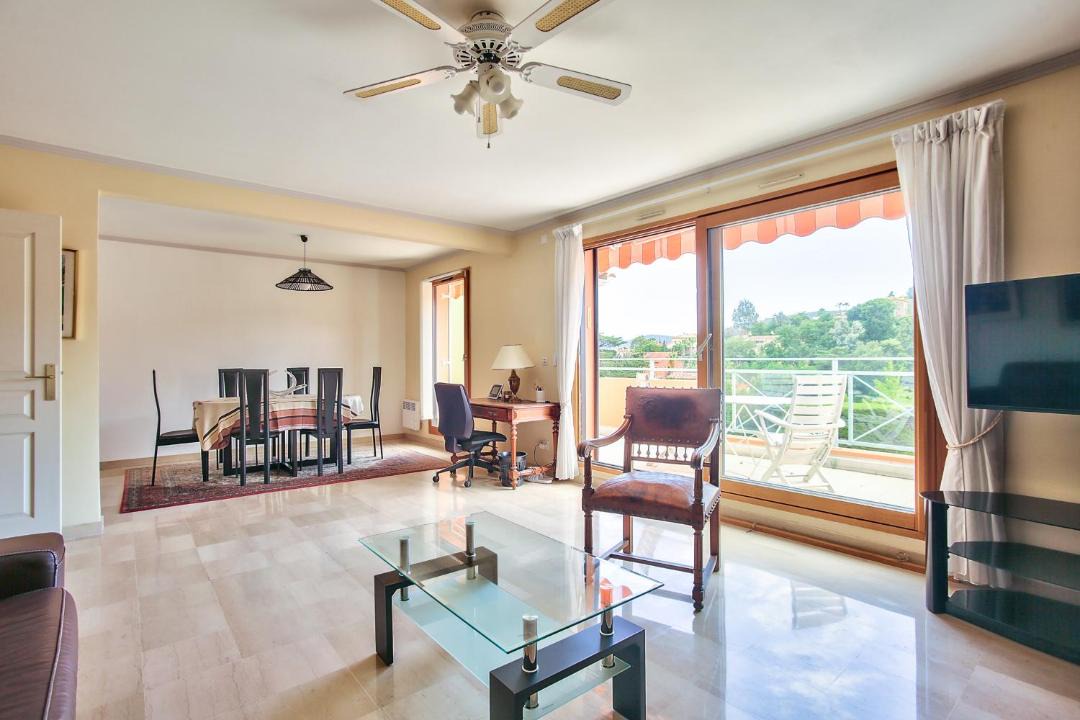 Photo of Livingroom in Mandelieu-La-Napoule
