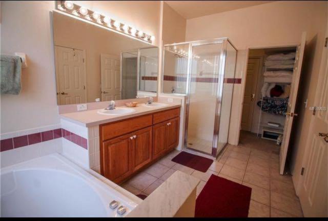 Photo of Kitchen in Sunset Lakes