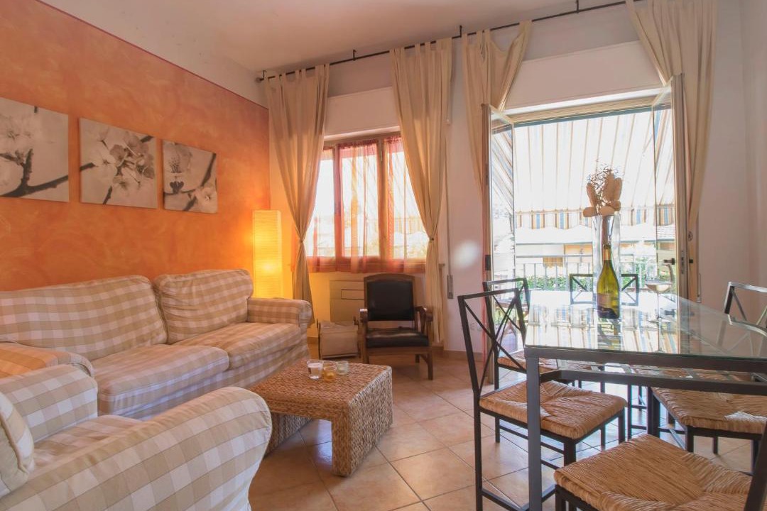 Photo of Livingroom in Forte dei Marmi