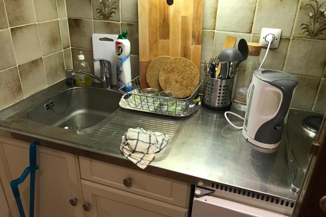 Photo of Kitchen in Saint-Jean-Cap-Ferrat
