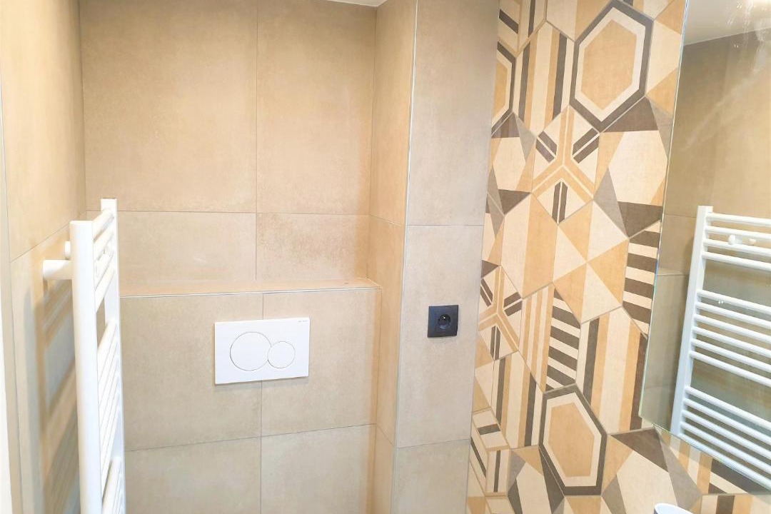 Photo of Bathroom in Gambetta