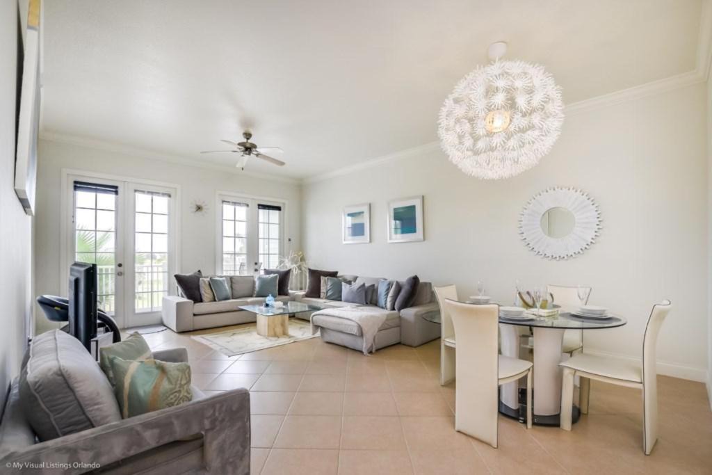 Photo of Livingroom in Reunion