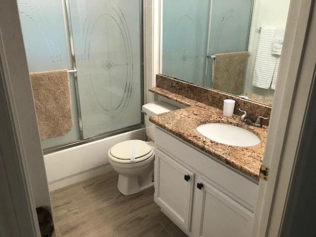 Photo of Bathroom in Creekside