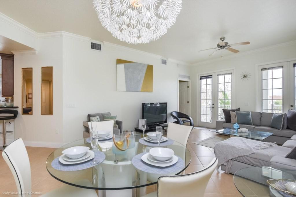 Photo of Livingroom in Reunion