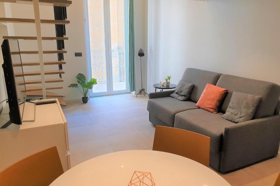 Photo of Livingroom in Gambetta