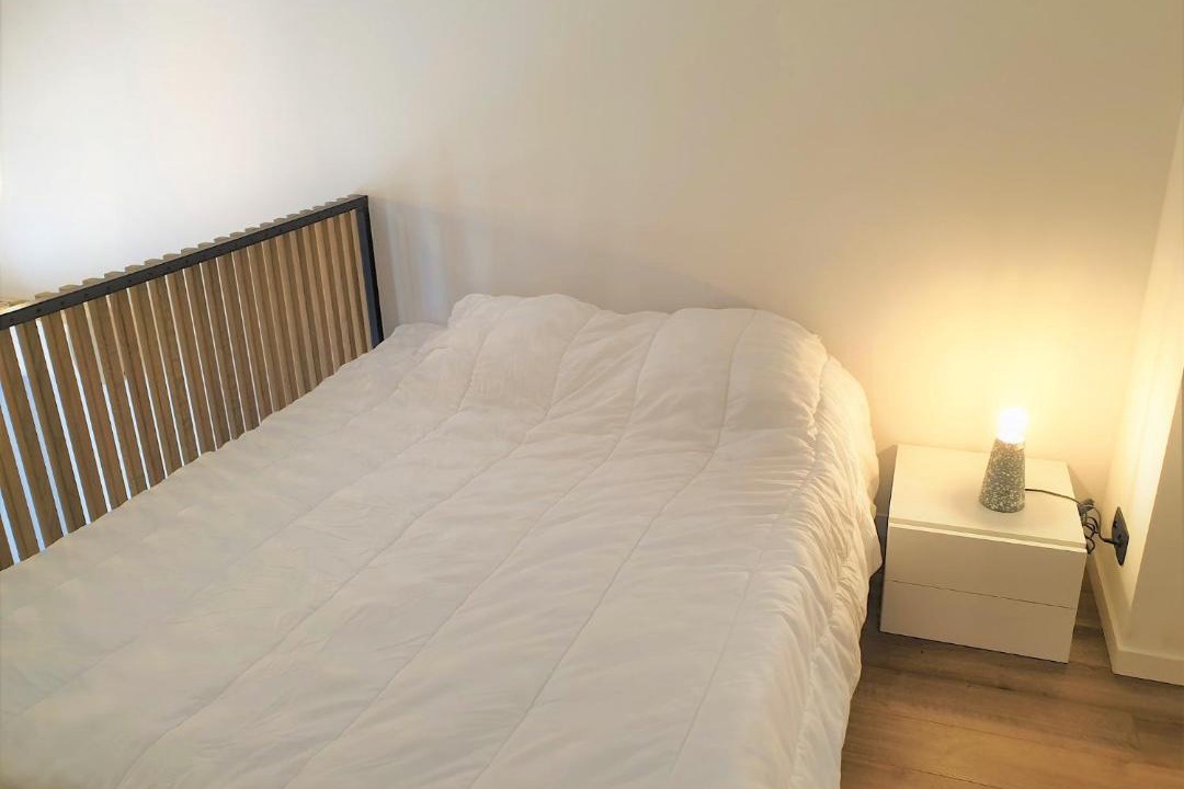 Photo of Bedroom in Gambetta