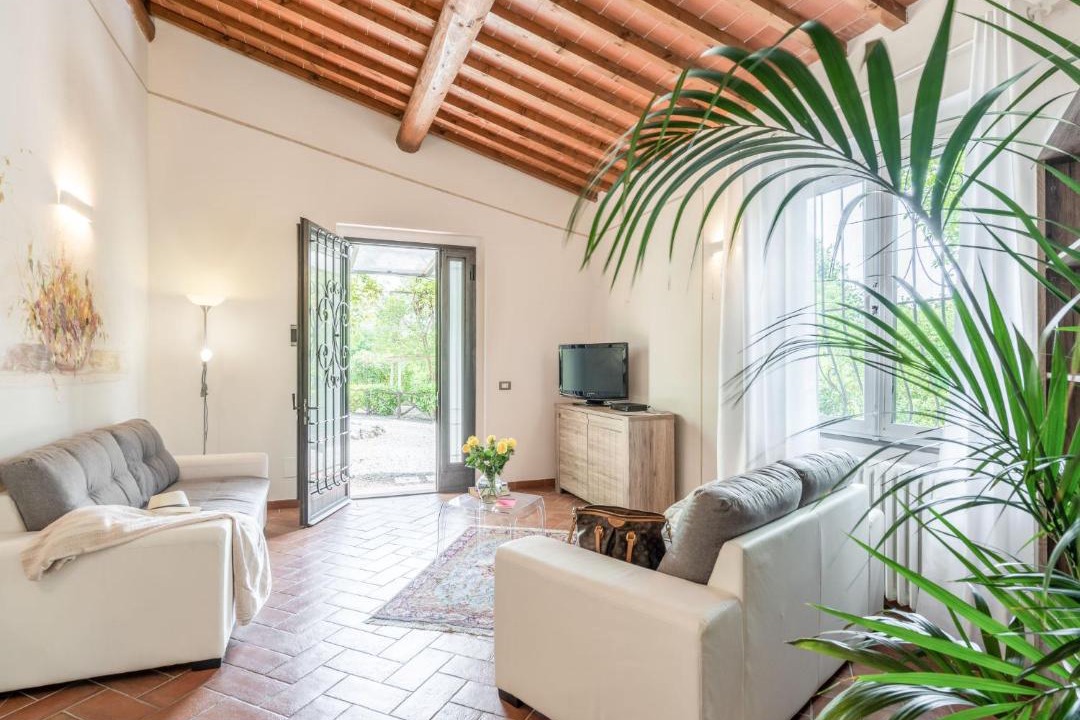 Photo of Livingroom in Montevarchi