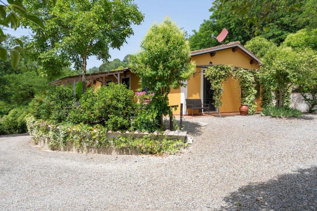 Photo of Buildings in Montevarchi