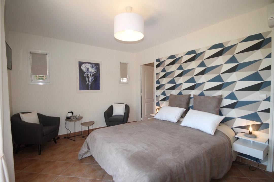 Photo of Bedroom in La Grand-Chile