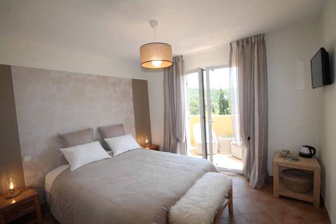 Photo of Bedroom in La Grand-Chile