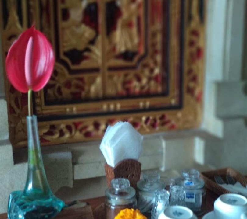 Photo of Livingroom in Ubud City-Centre
