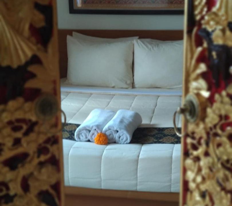 Photo of Livingroom in Ubud City-Centre