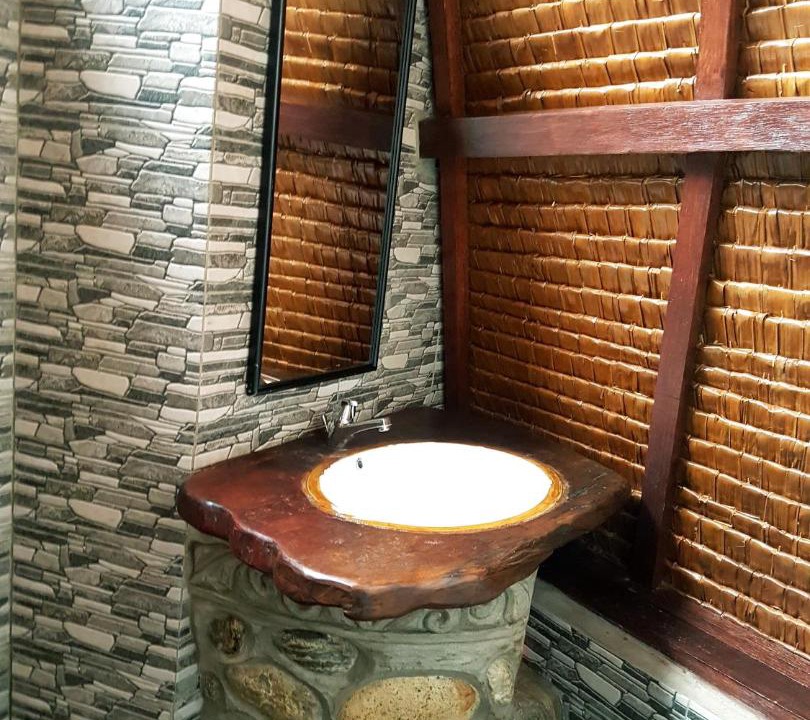 Photo of Bathroom in Bukit Lawang