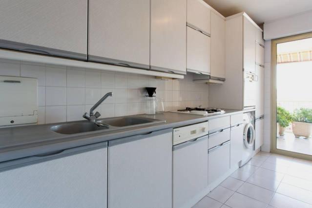 Photo of Kitchen in Antibes