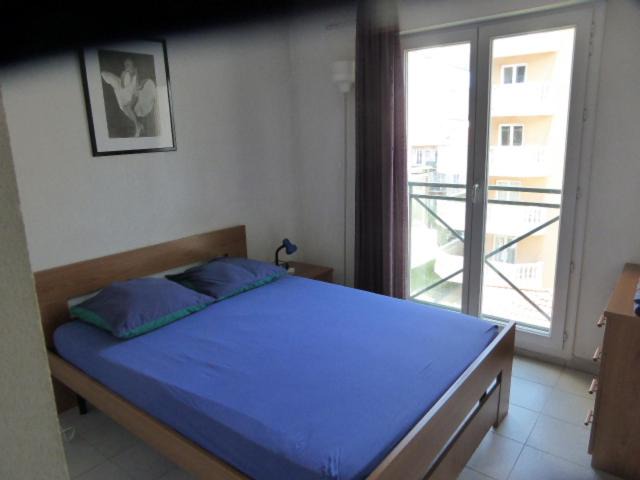 Photo of Bedroom in Les Baumettes