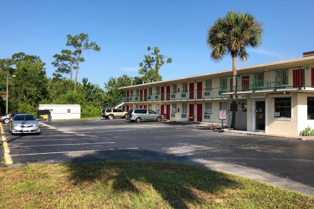 Photo of Buildings in Kissimmee