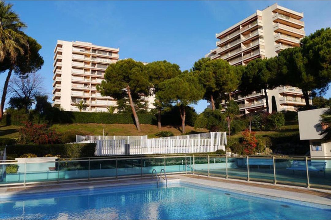 Photo of Outdoor in Antibes