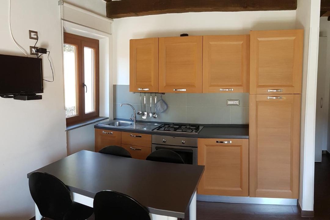 Photo of Kitchen in Rio Marina