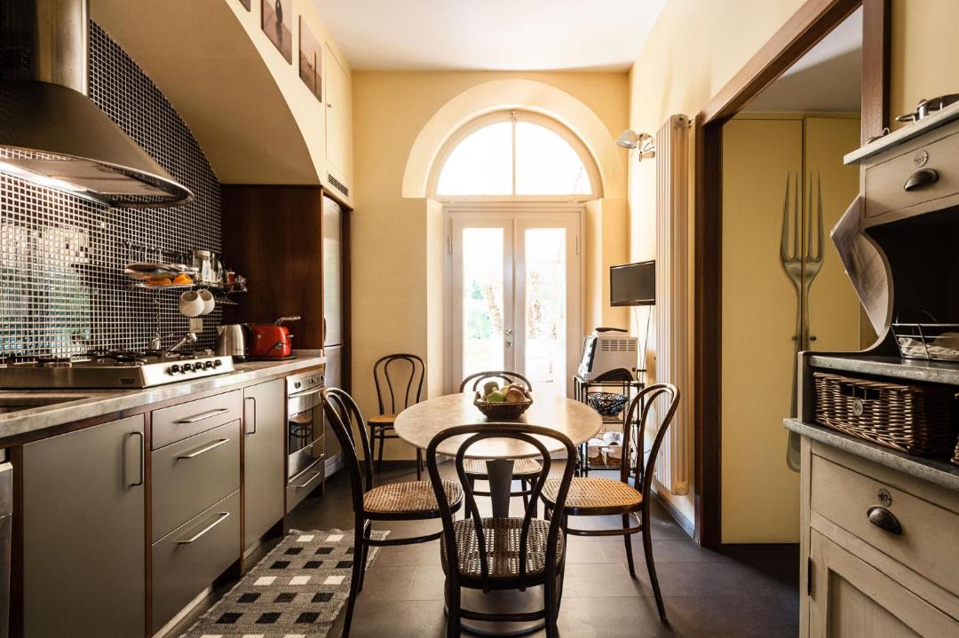 Photo of Kitchen in Pisa