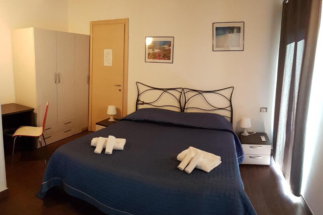 Photo of Bedroom in Rio Marina