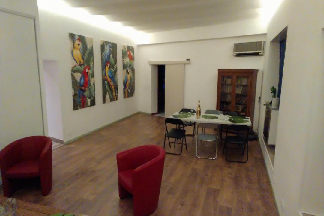 Photo of Livingroom in Antibes City Centre