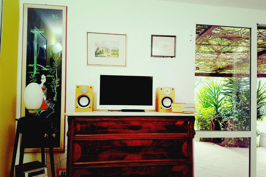 Photo of Livingroom in Torre del Lago Puccini