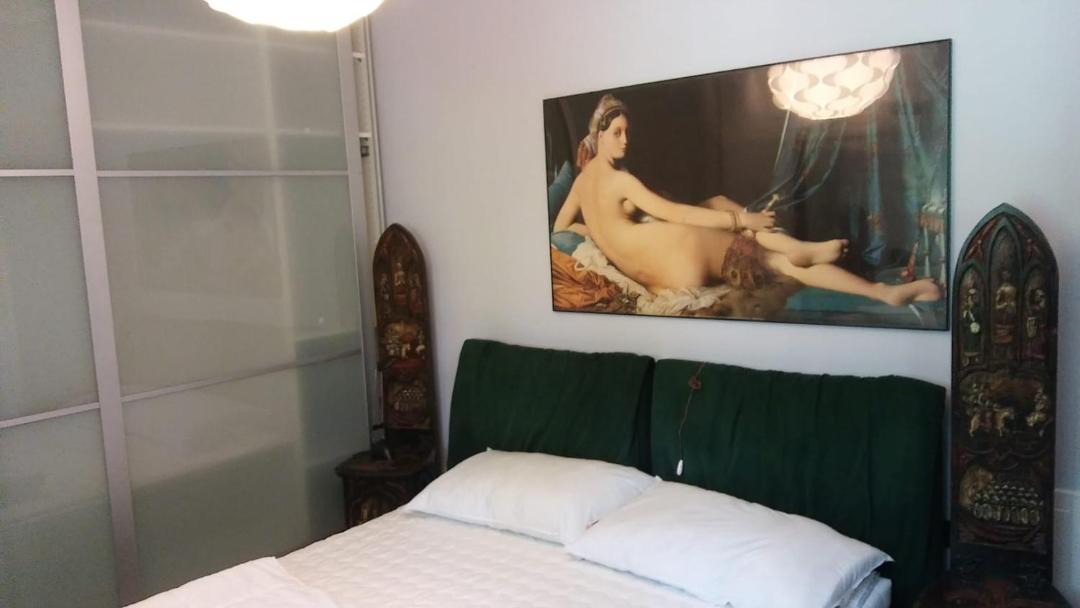 Photo of Bedroom in Torre del Lago Puccini