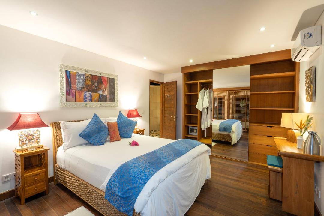 Photo of Bedroom in Jungut Batu