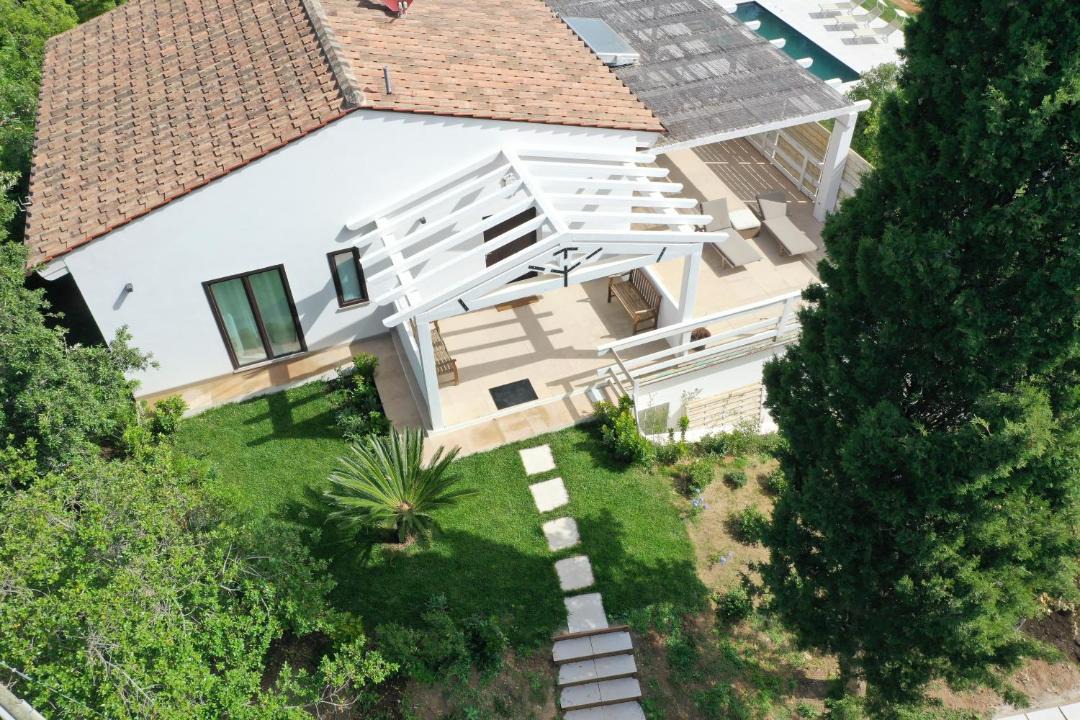 Photo of Buildings in Capoliveri