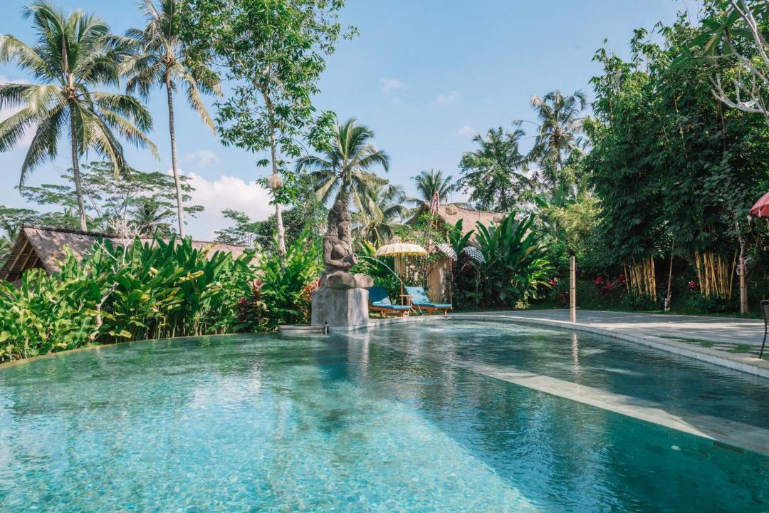 Photo of Outdoor in Payangan