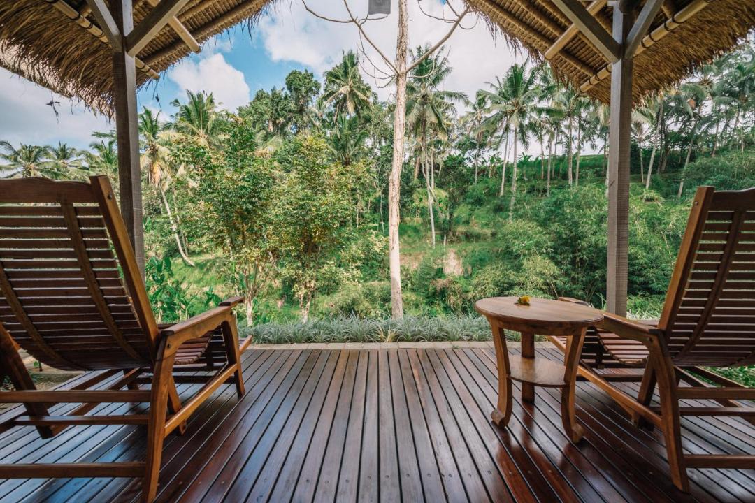 Photo of Patio Balcony in Payangan