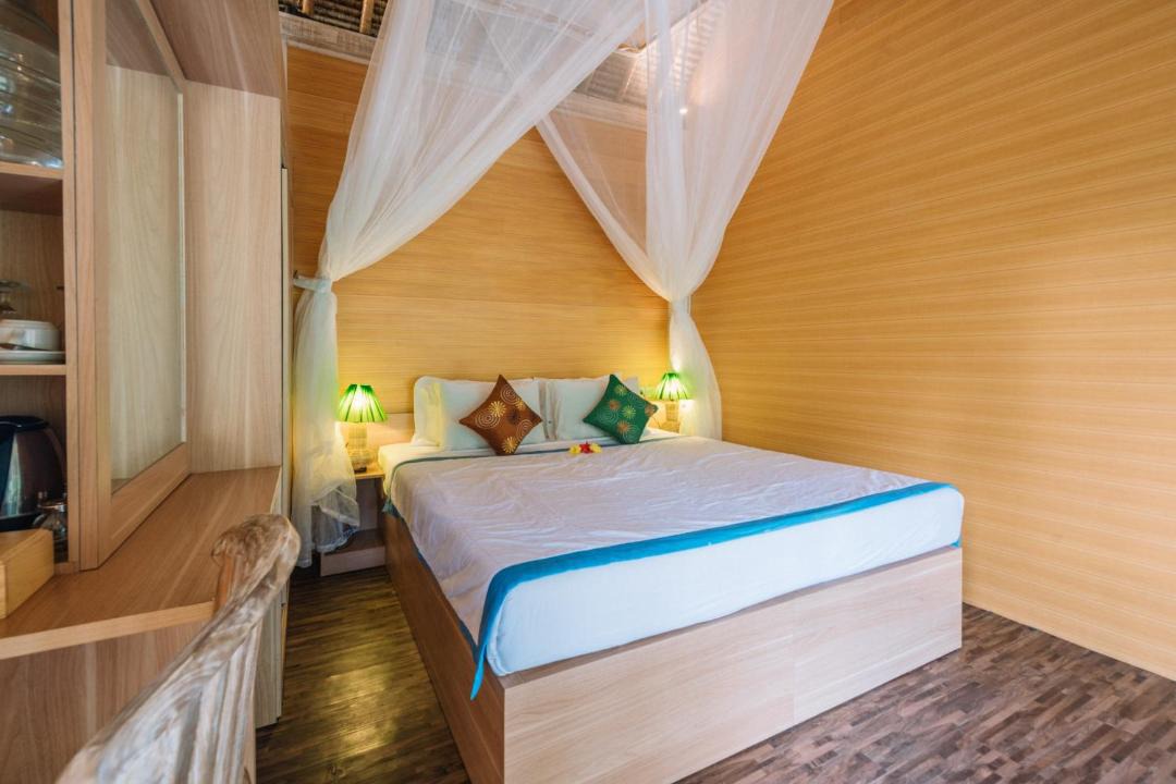 Photo of Bedroom in Payangan