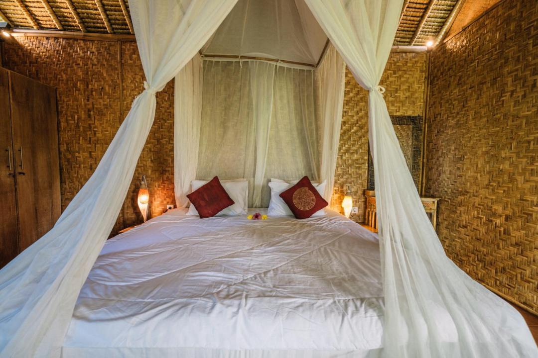 Photo of Bedroom in Payangan