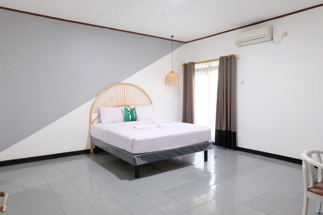 Photo of Bedroom in Bandar Lampung