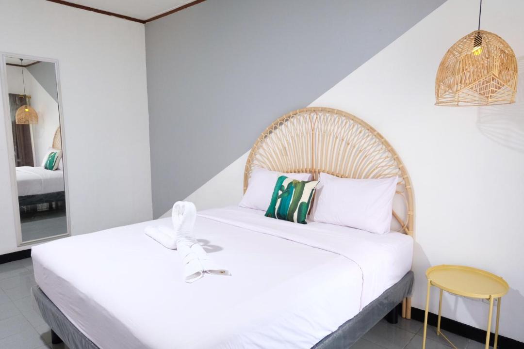 Photo of Bedroom in Bandar Lampung