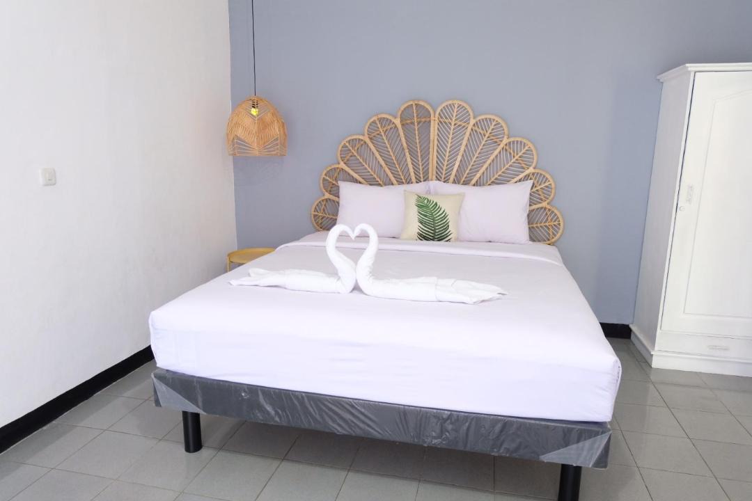 Photo of Bedroom in Bandar Lampung