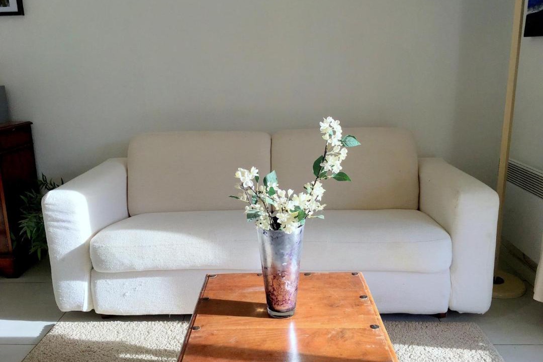 Photo of Livingroom in La Napoule