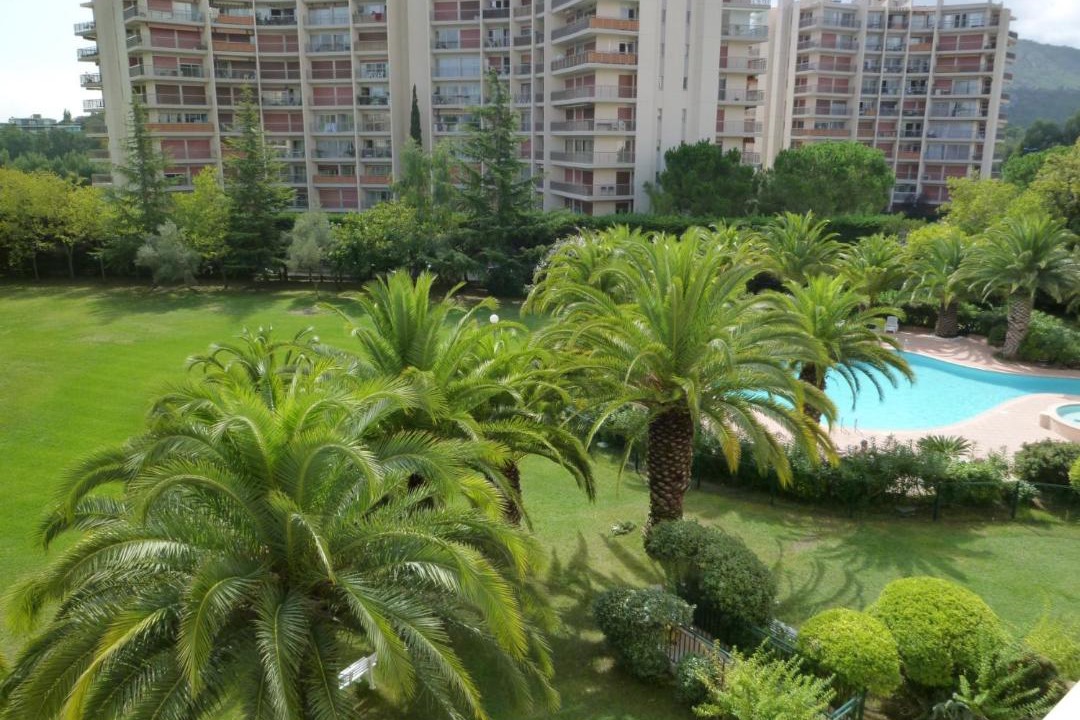 Photo of Buildings in La Napoule