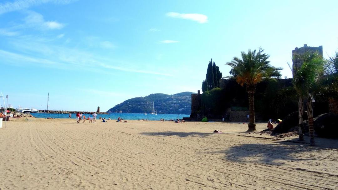 Photo of Outdoor in La Napoule